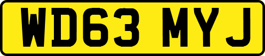 WD63MYJ