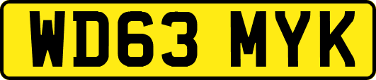 WD63MYK