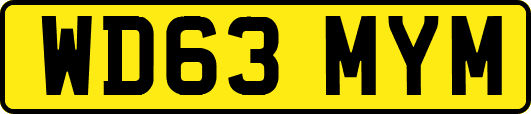 WD63MYM