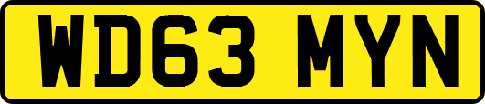 WD63MYN
