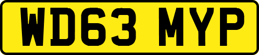 WD63MYP