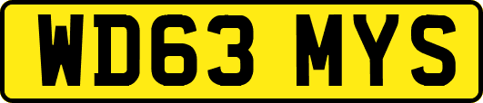 WD63MYS