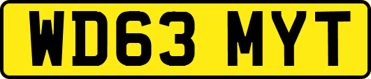 WD63MYT