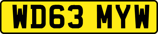 WD63MYW