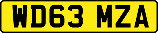 WD63MZA