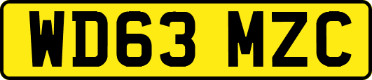 WD63MZC