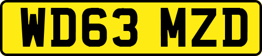 WD63MZD