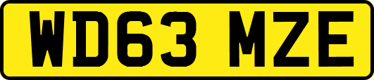 WD63MZE
