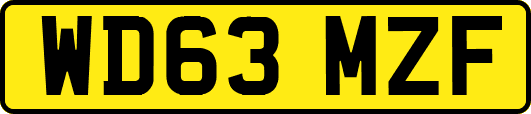 WD63MZF