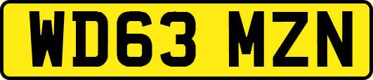 WD63MZN
