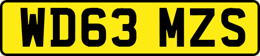 WD63MZS