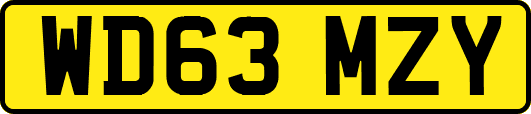 WD63MZY