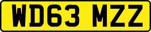 WD63MZZ