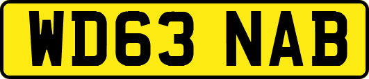 WD63NAB