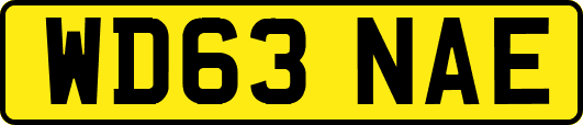 WD63NAE