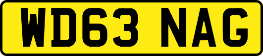 WD63NAG