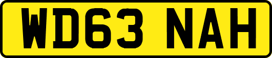 WD63NAH