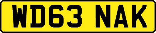 WD63NAK