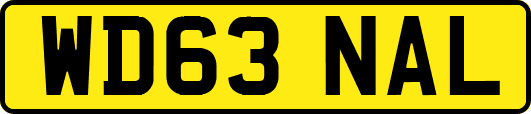WD63NAL