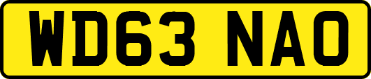 WD63NAO