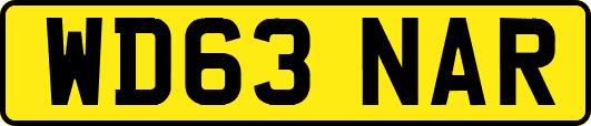 WD63NAR