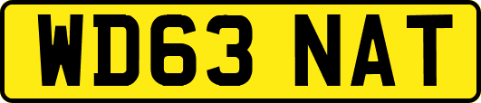 WD63NAT