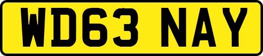 WD63NAY