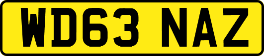 WD63NAZ