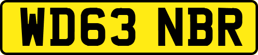 WD63NBR