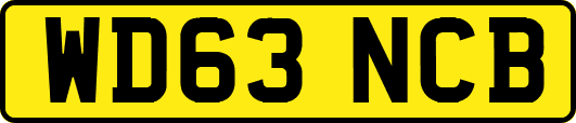 WD63NCB