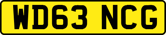 WD63NCG