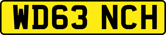 WD63NCH