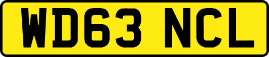 WD63NCL