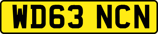 WD63NCN