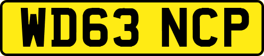 WD63NCP
