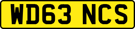 WD63NCS