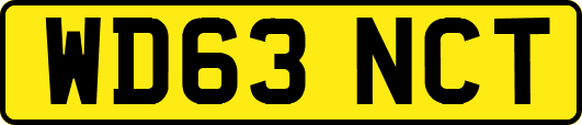 WD63NCT