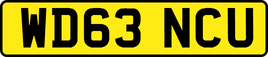 WD63NCU