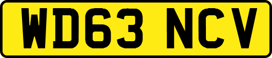 WD63NCV