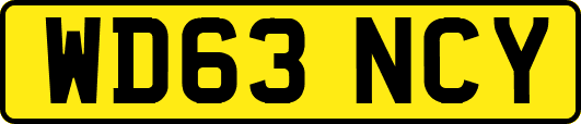 WD63NCY