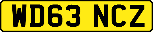 WD63NCZ