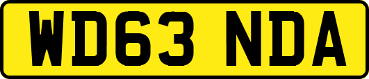 WD63NDA