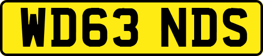 WD63NDS