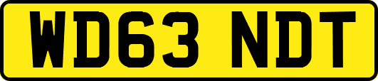 WD63NDT