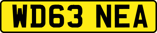 WD63NEA