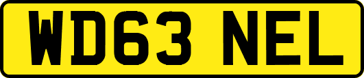 WD63NEL