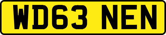 WD63NEN