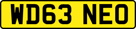 WD63NEO