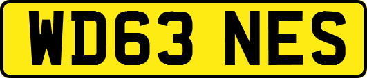 WD63NES