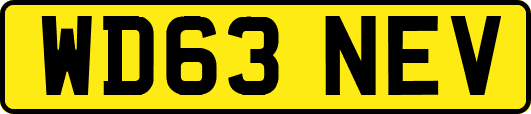 WD63NEV